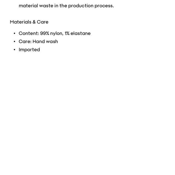 Babaton
Sculpt Knit Bustier Tank - Picture 5 of 5